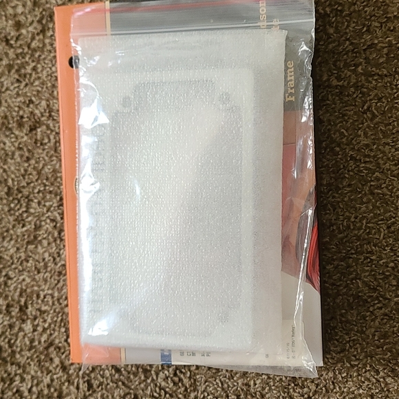 Harley Davidson License Plate Frame - Picture 5 of 7